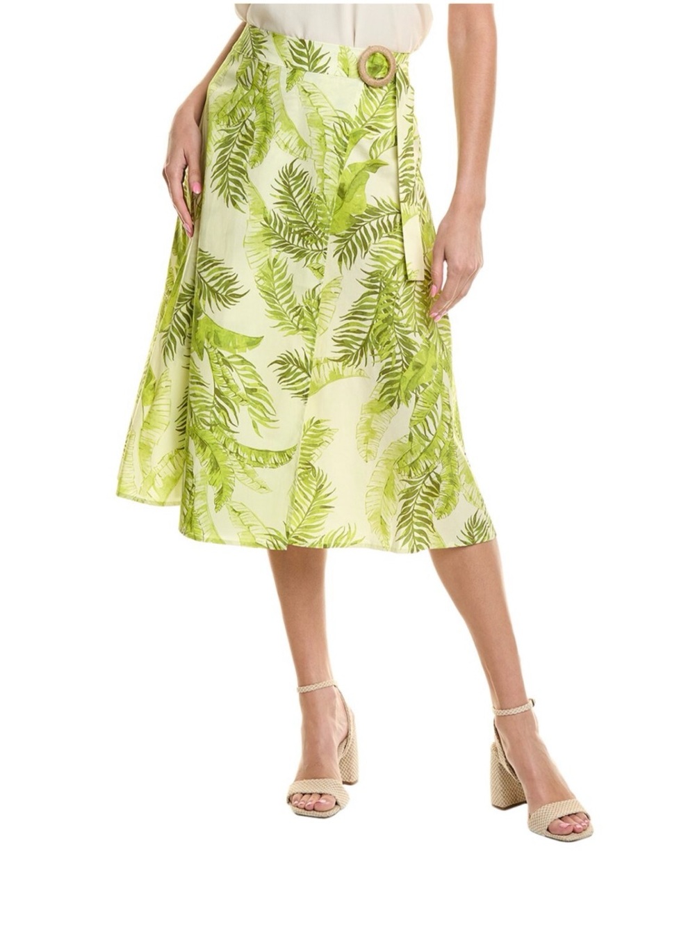 Nicole Miller Skirt